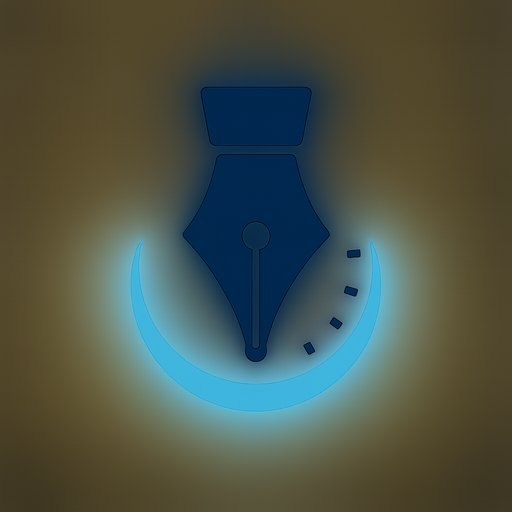 乾坤策略 logo